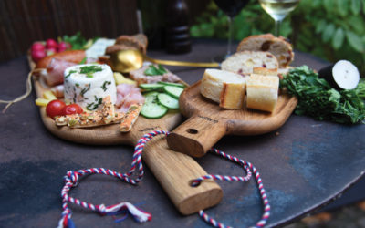 Comment réussir sa planche de fromage ?